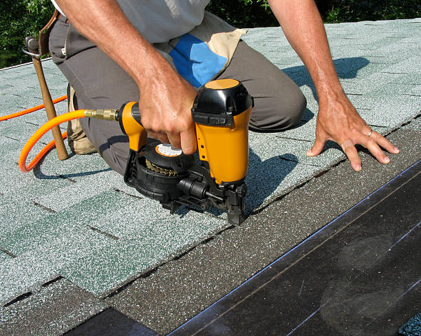 Best Emergency Roof Repair  in Winthrop Harbor, IL