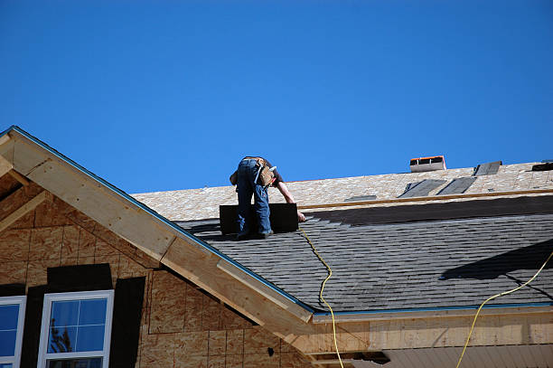 Best New Roof Installation  in Winthrop Harbor, IL