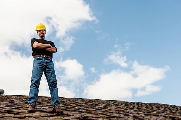 Best Storm Damage Roof Repair  in Winthrop Harbor, IL