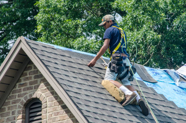 Reliable Winthrop Harbor, IL Roofing Contractor Solutions